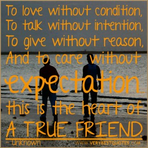 True-Friends-quotes-love-without-condition